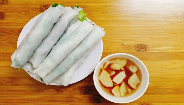 V Cuisine - Ẩm Thực Việt