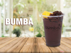 Trà Sữa Socola + Pudding Trứng + Thạch Cafe là gương mặt đỉnh của đỉnh trong menu nhà #Bumba. Thơm như mùi bánh mới ra lò💓

🍀 Vị Socola chính hiệu thơm nức là thức uống xả stress vô cùng tuyệt vời. 