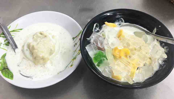 Chè Sầu - Văn Cao