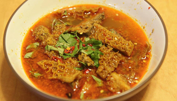 Quán Thiên Di - Phá Lấu Bò & Ốc Ruốc