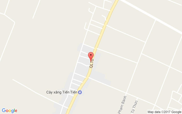 Quán Cơm Phở Trường Thúy