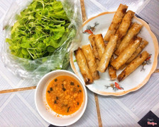Ram bắp 30k
