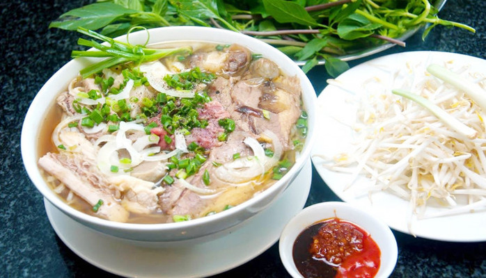 Quán 51 - Phở Bò, Bún Bò & Lẩu Bò