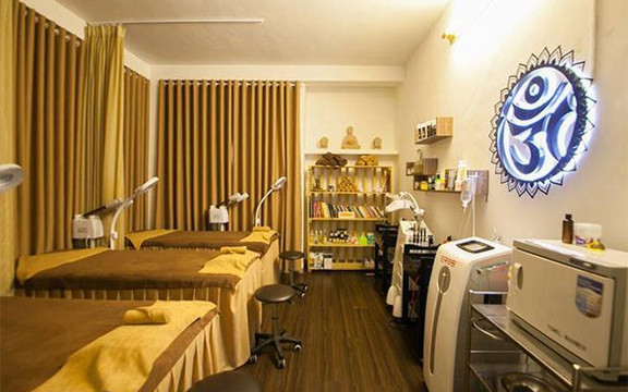 BeU Spa - Vĩnh Hội