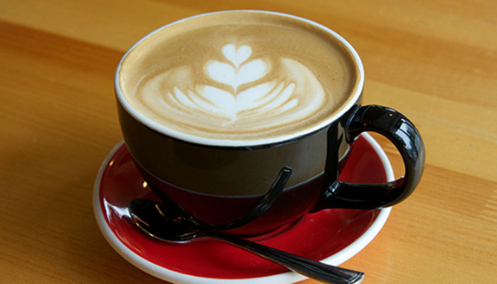 6 Trọng Cafe