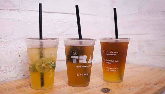 The Trà - Bubble Tea Room - Bắc Kạn