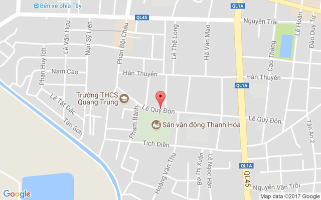 Bốn Mùa Quán