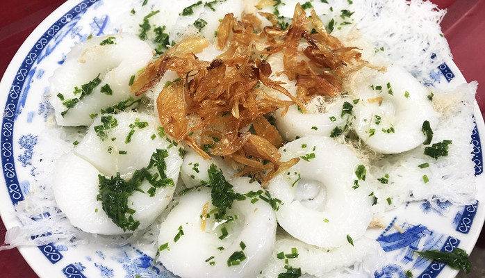 Bánh Bèo - Bánh Hỏi - Bánh Ướt