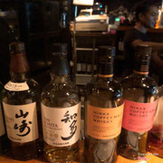 Japanese whiskey