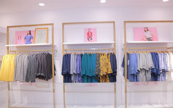 Hạnh Fashion - Lotte Mart Phan Thiết