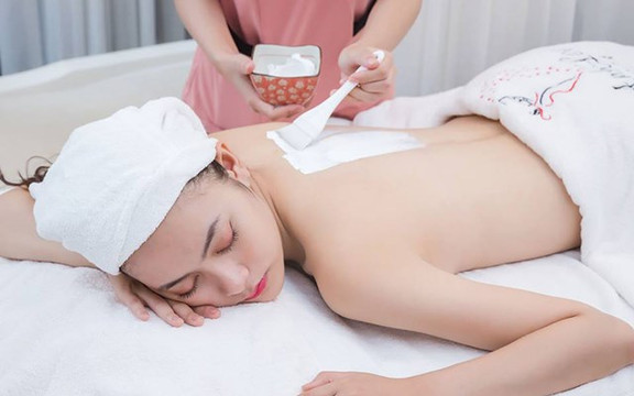 AnhLee Spa - Tân Bình