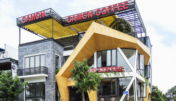 Camon Coffee