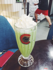 Matcha đá xay