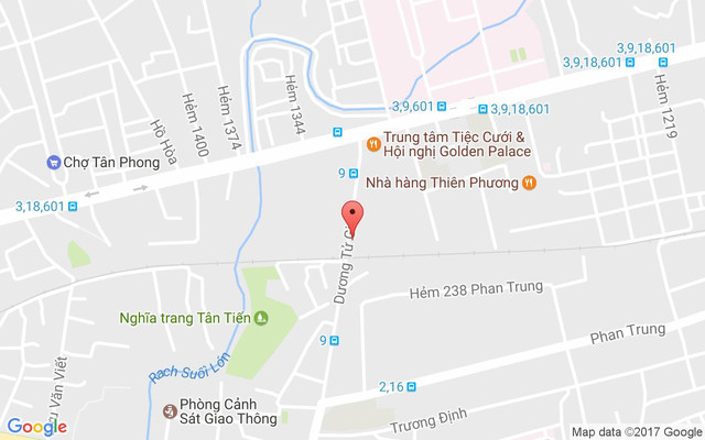 Làng Nướng Bánh Xèo