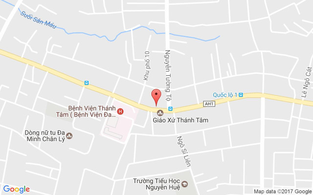 Hương Lan Cafe