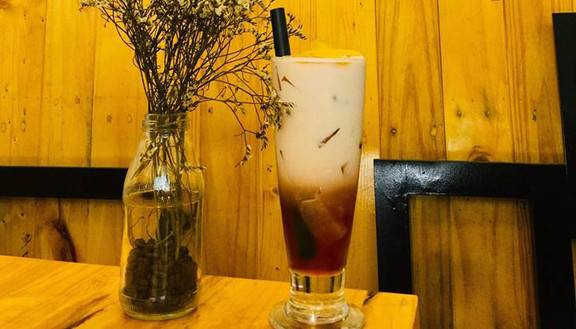 Zin Coffee - KĐT Định Công