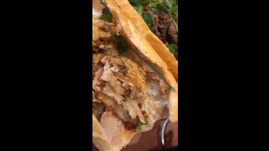 ❤️BÁNH MÌ PEW PEW❤️