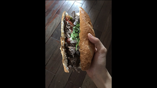 Bánh Mì PewPew -***