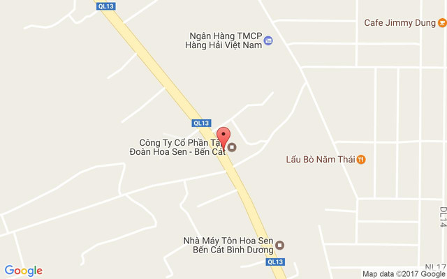 Lan Trinh Cafe