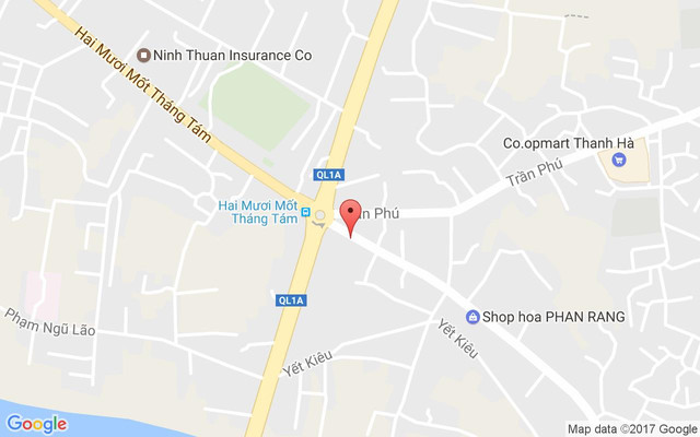 Bún Hạnh