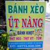 Bánh  Xèo Út Nàng 