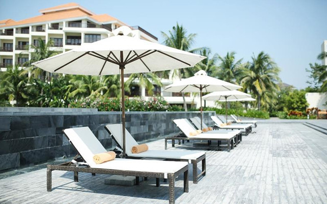 Pullman Danang Beach Resort