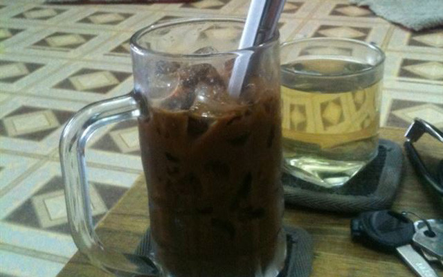 BOBO Cafe - Cây Trâm