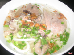 bánh canh thập cẩm