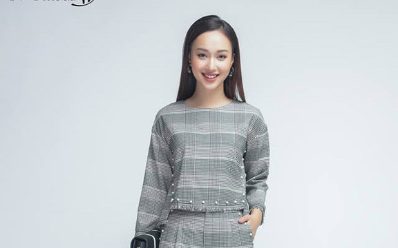 IVY Moda - Trần Nguyên Hãn