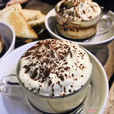 Cafe