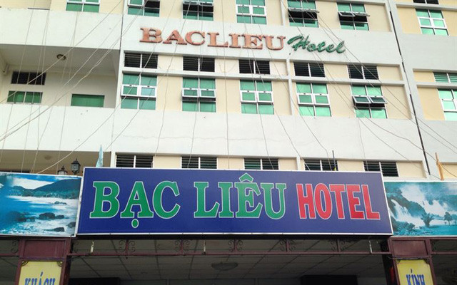 Bạc Liêu Hotel