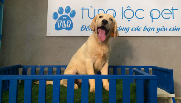 Tùng Lộc Pet