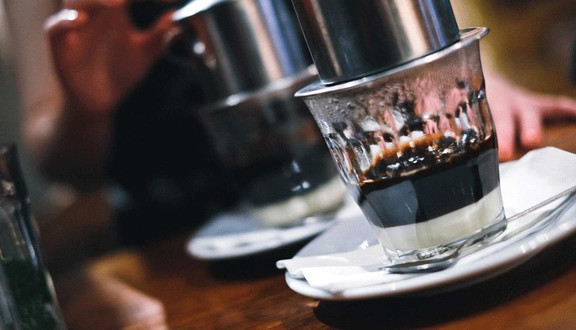 Milano Coffee - 128 Gia Phú
