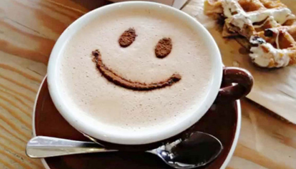 T Coffee - 125/38 Lê Đức Thọ