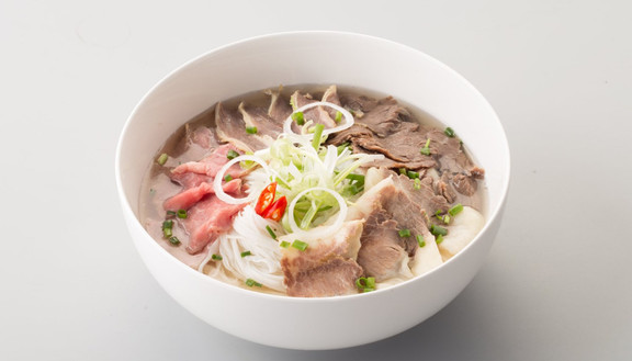 Phở O’beefsoup