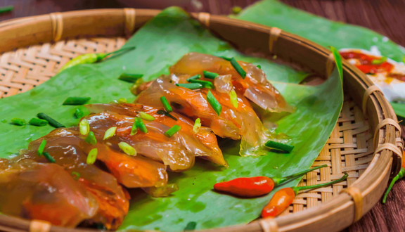 Bánh Lọc Mỹ Chánh