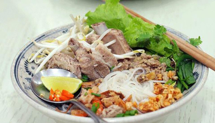 Hủ Tiếu Mỹ Phụng