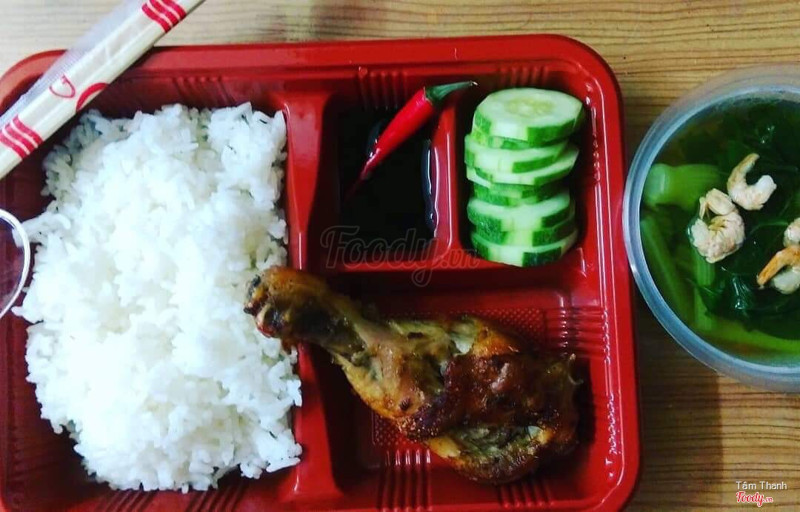 Ngon , rẻ , vị vừa miệng. Chủ dễ thương .Sẽ quay lại và thử thêm những món khác ❤️