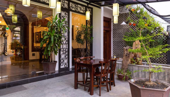 CoChin Restaurant - Món Việt