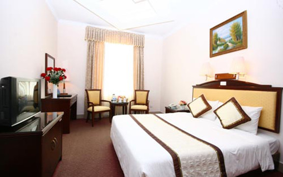 Hà Nội Star Hotel - Đặng Văn Ngữ