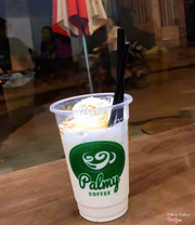 Caramel đúng ngon và đẹp