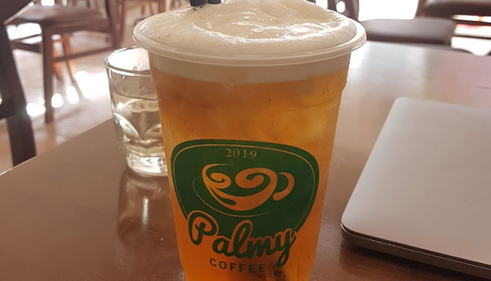 Palmy Coffee