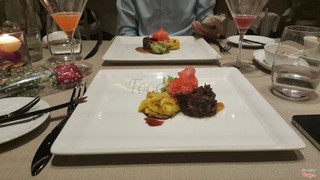 sườn bò hầm