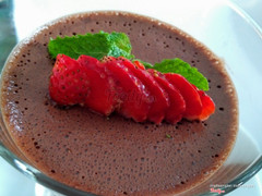 Cafe_De_La_Poste_Chocolate_Mousse