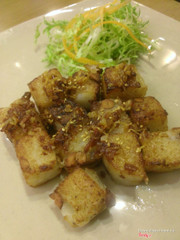 bánh của cải - 38k