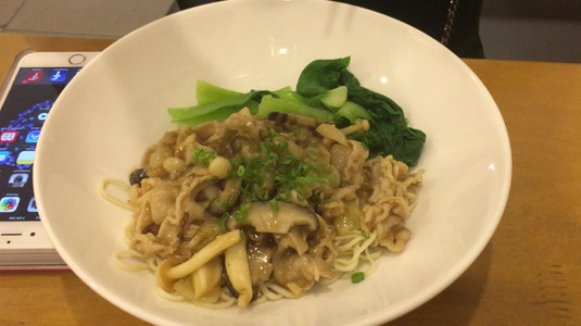 Mì rất ok