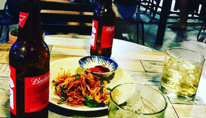 Ciao Beer Club