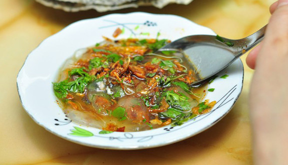 Bà Toàn - Bánh Bèo & Nậm & Lọc