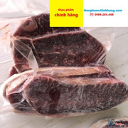 lõi vai bò mỹ