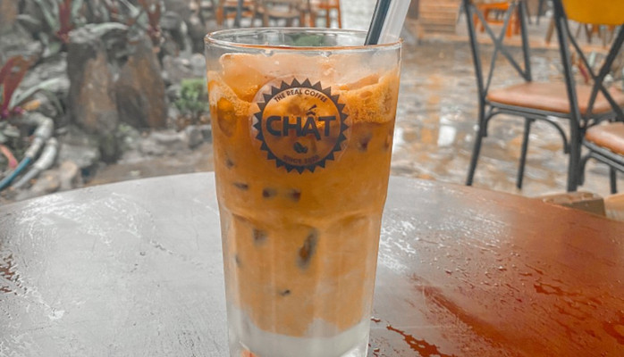 Chất - Coffee - Trường Sơn